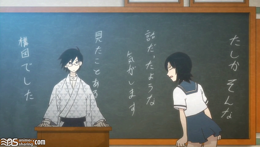 [Various] - [Various] Zoku Sayonara Zetsubou Sensei | Anime-Sharing ...